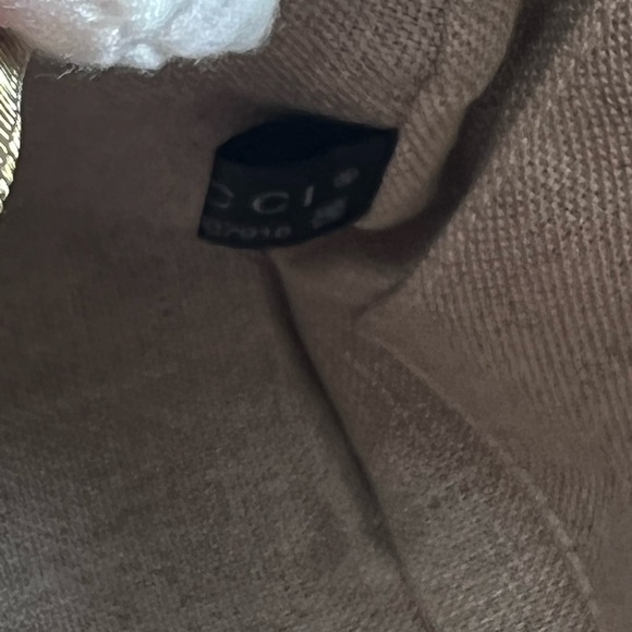 Gucci Monogram Crossbody - SPRING SALE!! - Picture 7 of 11